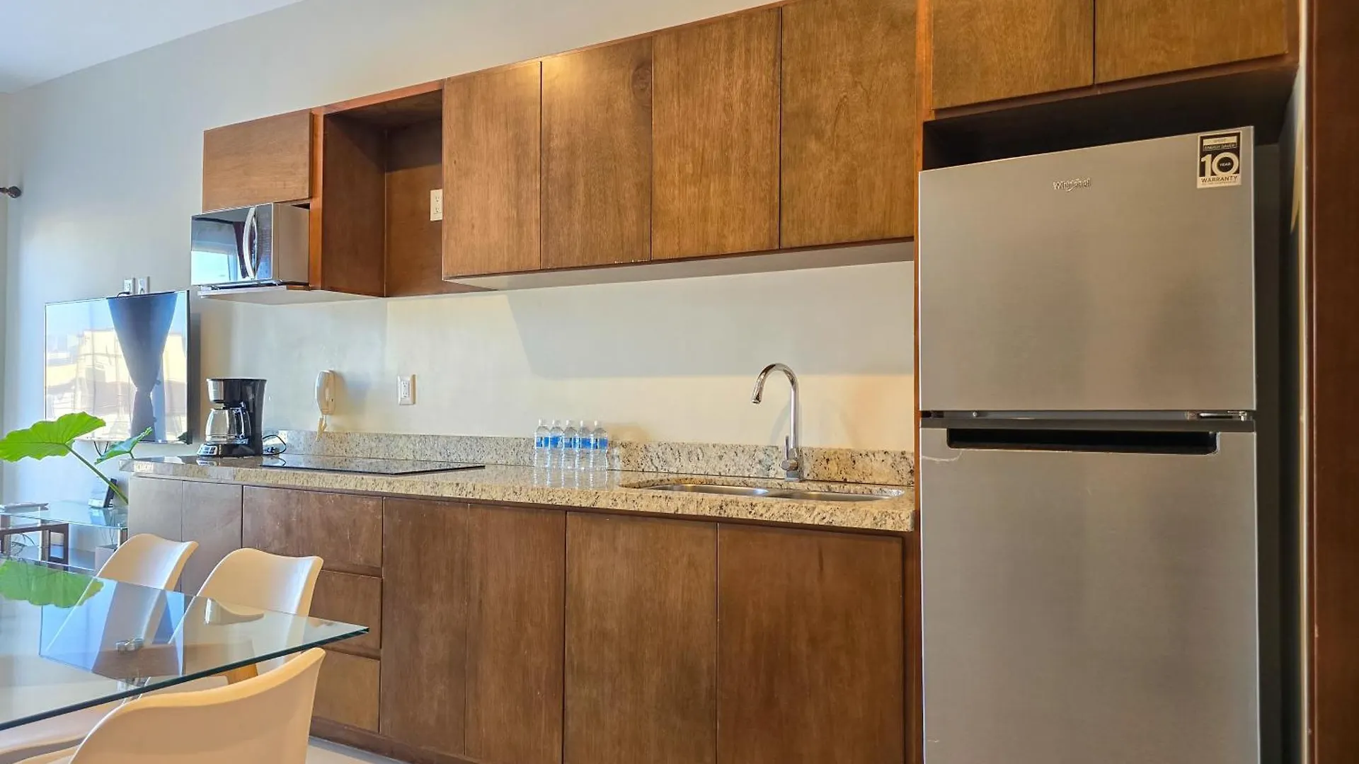 Condominio En Lomas De Mazatlán México