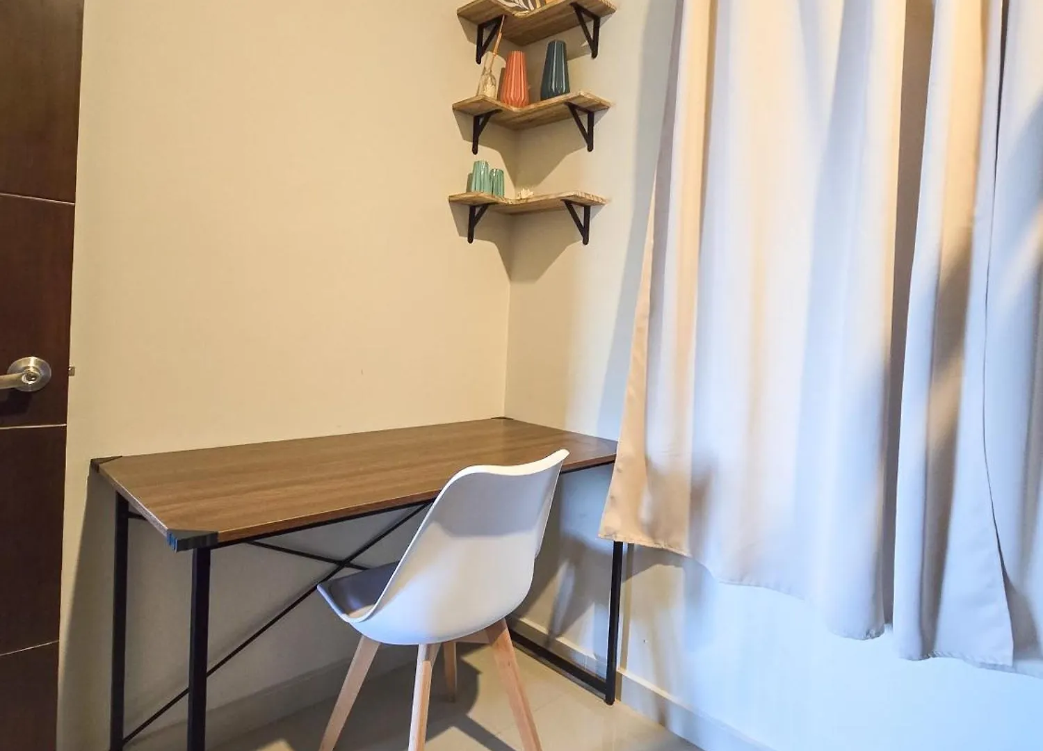 Apartamento Condominio En Lomas De Mazatlán México