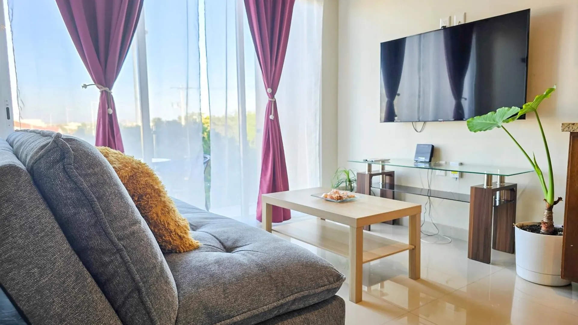 Condominio En Lomas De Mazatlán Apartamento